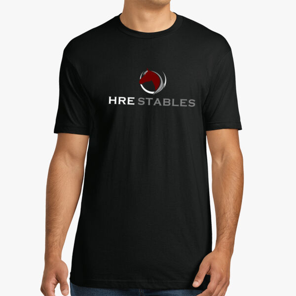 Unisex Cotton Tee Thumbnail