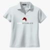 Women's Dri Mesh ® V Neck Polo Thumbnail