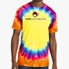 Window Tie Dye Tee Thumbnail
